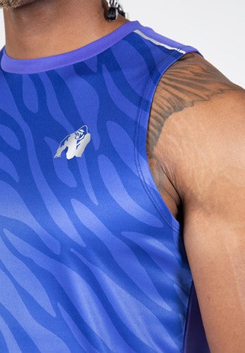 Gorilla Wear Washington Tank Top - Kaikki värit