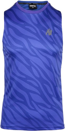 Gorilla Wear Washington Tank Top - Kaikki värit