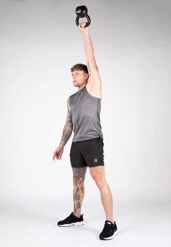 Gorilla Wear Washington Tank Top - Kaikki värit