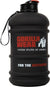 Gorilla Wear Water Jug 2.2L - Kaikki värit