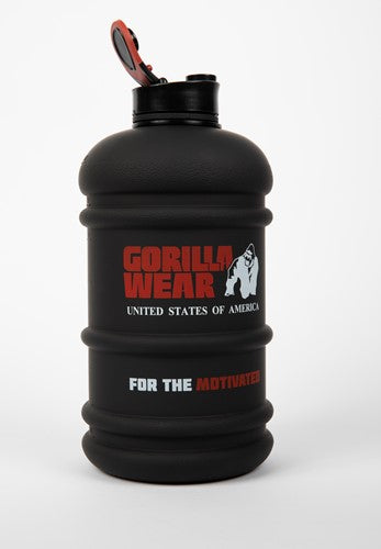 Gorilla Wear Water Jug 2.2L - Kaikki värit