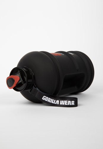 Gorilla Wear Water Jug 2.2L - Kaikki värit
