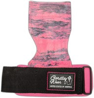 Women's lifting grip - pink