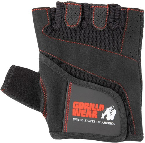 Gorilla Wear Women&#39;s Fitness Gloves
