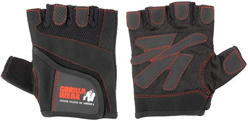 Gorilla Wear Women&#39;s Fitness Gloves