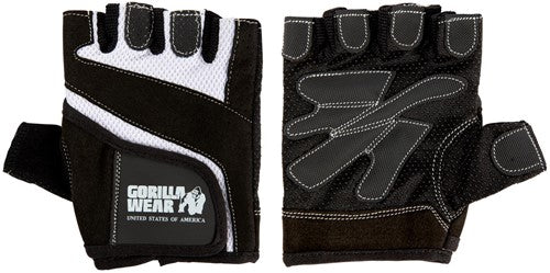 Gorilla Wear Women&#39;s Fitness Gloves