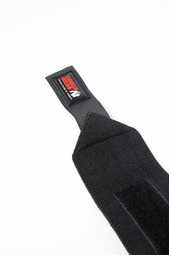 Gorilla Wear Wrist Wraps Basic - Kaikki värit