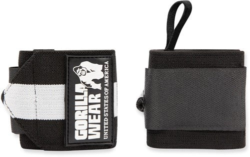 Gorilla Wear Wrist Wraps Ultra - Kaikki värit