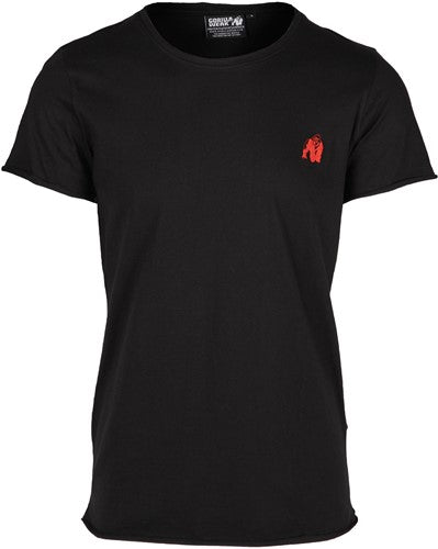 Gorilla Wear York T-Shirt - Kaikki värit