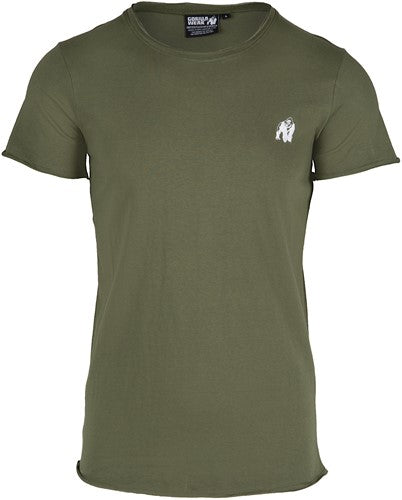 Gorilla Wear York T-Shirt - Kaikki värit