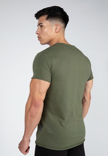 Gorilla Wear York T-Shirt - Kaikki värit